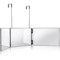 OEM Miroir à 360 degrés pour se coiffer soi-même