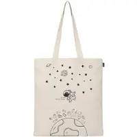 OEM Tasses en coton pour femmes, lot de 30, colorées, tendance, durables, idéales pour l'école, les courses, la salle de sport, la bibliothèque et la plage.