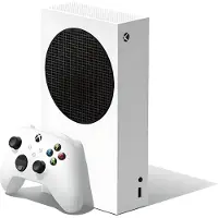 Microsoft Xbox Series S 512 Go Wifi Blanc