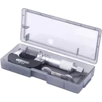 Ks Tools Micromètre 0-25 mm - 300.0555