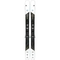 Dynastar - Packs (skis + fix) - Pack skis all-mountain - M-Free 90 + Xp11 2026 pour Homme en Bois - Taille 167 cm - Blanc
