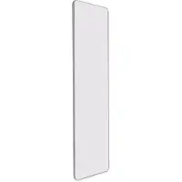 Emuca Removable Mirror For Inside The Wardrobe Clair