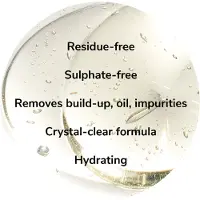 Color Wow Money Laundering Hydrating Shampoo shampoing hydratant 250 ml