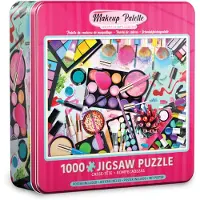Eurographics Puzzle Agemaki (1000 pi ces) Mod le : 6000-0564