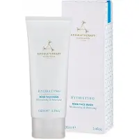Aromatherapy Associates , masque crème hydratant, rose, régénérant, pour le visage, 100 ml