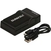 Duracell DRO5943 batterij-oplader USB