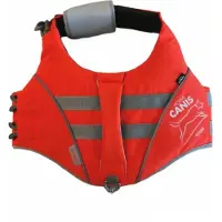 Active Canis Gilet de sauvetage Active Canis pour chiens, L <20 kg (L, Gilet pour chien)