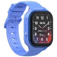 Cmee Montre Mobile PLAY G5 Pro Bleu
