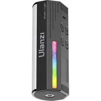 Ulanzi i-Light RGB Lampe de poche