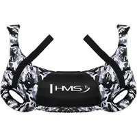 HMS WBF05 5KG sac de frappe Pullunder Größe : N/A,