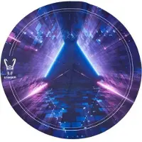 Woxter Tapis De Souris De Jeu Future