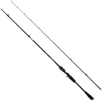 Savage Gear Perch Academy Allround Baitcasting Rod Argenté 2.15 m / 7-22 g