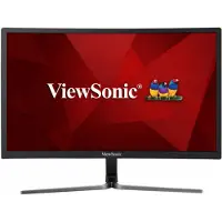 Viewsonic Ecran VX2458-C-mhd 24" Incurvé