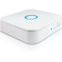Schwaiger HA102 Gateway 2.Generation Z-Wave Plus, ZIGBEE, WIFI,USB