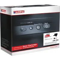Edding EDD-5037 schwarz Toner ersetzt KYOCERA TK-1125