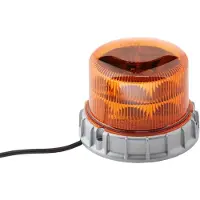 Hella Lampe À Éclats K-Led 1.2, Jaune, Festa