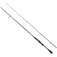 Savage Gear Perch Academy Jig T C Spinning Rod Argenté 2.18 m / 7-22 g