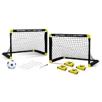 Tachan Porter Set And Soccer Field Multicolore Enfants