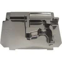 Makita 837809-5 Embouti pour MAKPAC