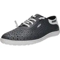 Rieker Damen Barfußschuhe Dunkelblau
