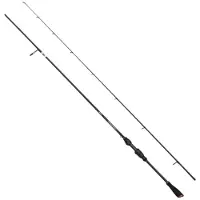 Savage Gear Perch Academy Light Jig Spinning Rod Argenté 2.15 m / 3-15 g