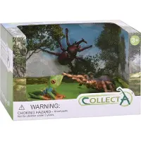 Collecta Set cadeau - Insectes