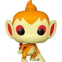 Funko POP! Figurine Pokémon Chimchar