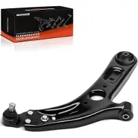 Frankberg 1x Bras de suspension Avant Droit Bas pour Hyundai i30 GD Coupe Combi KIA Cee'D JD