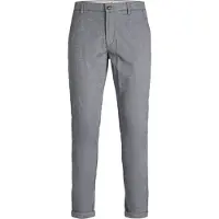 Jack & Jones Jpstmarco Jjfury Pants Gris 29 / 34 Homme