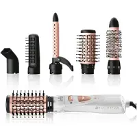 Bellissima My Pro Hot Air Styler GH18 1100 brosse à air chaud GH18 1100 1 pcs