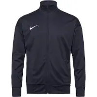 Nike Veste de sport 'Academy' marine / blanc