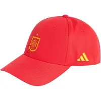 Adidas Rfef Spain Football Baseball Cap Rouge 60 cm