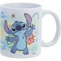 Lilo & Stitch - Stitch, Tasse, Multicolore