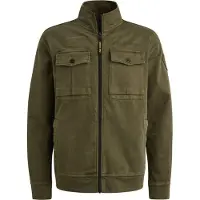 PME Legend Veste Hybrid Vert Foncé