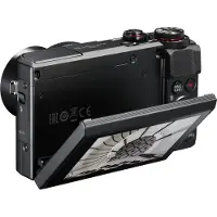Canon PowerShot G7X Mark II