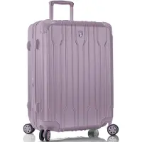 Heys Valisette 'Xtrak' violet