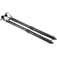 StarTech.com Amortisseur de hayon XC40 - Ressort à gaz électrique pour coffre - Ouverture automatique - Barre de soutien de hayon - Modèle QPL-WWHTJ-002