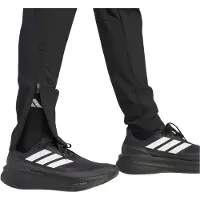 Adidas Tiro Travel Woven Tracksuit Pants Noir M / Regular Homme