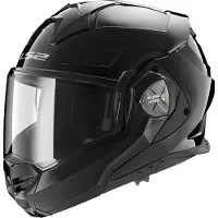 LS2 Helmets FF901 Advant X Solid Casque