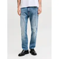 Jack & Jones Jean '12278238' bleu denim