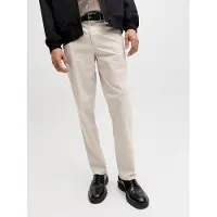 Jack & Jones Pantalon chino 'JPSTOllie' greige