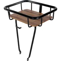 Atranvelo Porte-bagages Jumbo Bas Ket Alu Noir Atran
