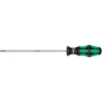 Wera 355 PZ Tournevis pour vis cruciformes PZ, PZ 2 x 200 mm