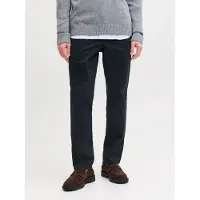 Jack & Jones Pantalon chino 'JPSTOLLIE' bleu marine