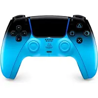 Sony Manette DualSense Rhythm Blue New Edition pour PS5 de