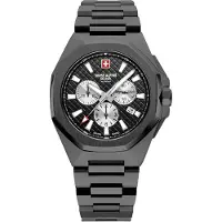 Swiss Alpine Military by Grovana Montre Swiss Alpine Military 7005.9177 Typhoon
