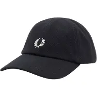 Fred perry Casquette Pique Classic Adulte