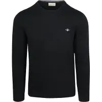 Gant Pull-over 'Classic' bleu marine