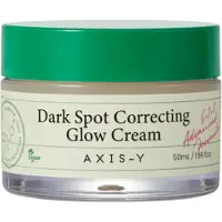 Axis-Y Dark Spot Correcting Glow Cream - 50 ml