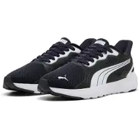 Puma Softride Cosmic Street Sliptech Running Shoes Bleu EU 40 Homme
